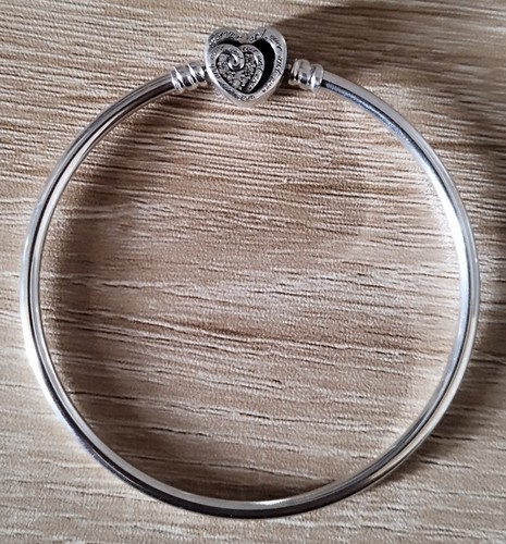 Bracciale rigido pandora - bracciale,