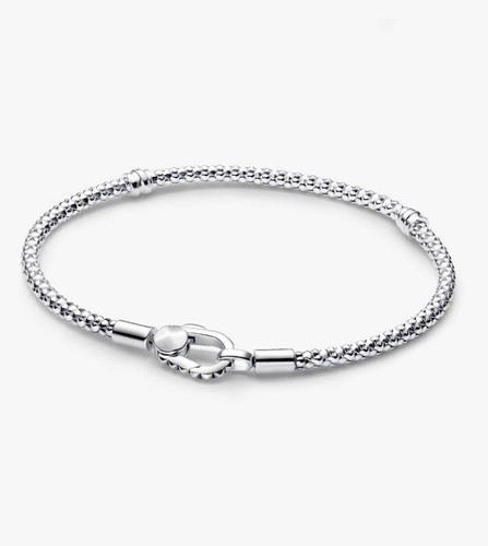 Pandora 593681c00 bracciale - pandora, 593681c00-20