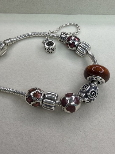 Bracciale pandora - bracciale,
