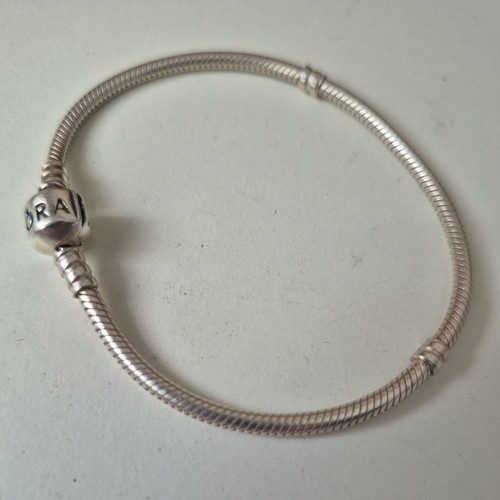 Bracciale pandora s925 ale - bracciale,