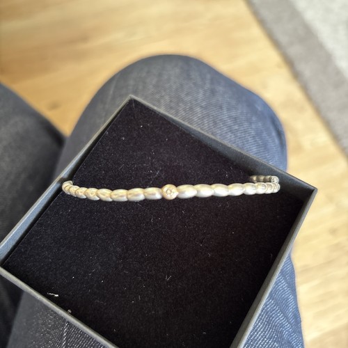 Bracciale pandora chicco - chicco, di