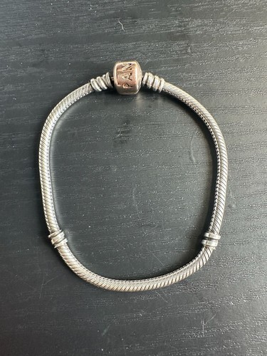 Bracciale pandora moments - bracciale,