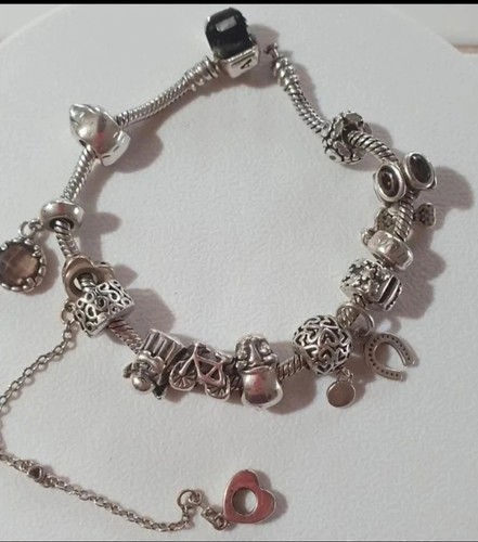 Pandora bracciale - pandora,