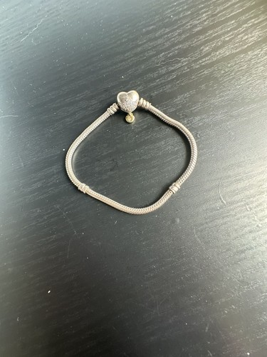 Bracciale pandora momenti - bracciale,