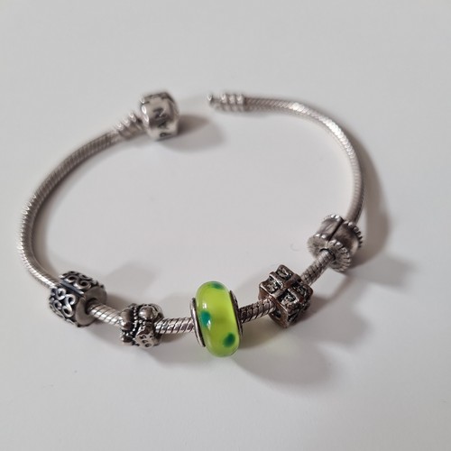 Bracciale pandora originale - pandora, 20
