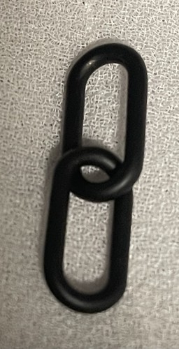 Pandora styling nero opaco - nero,