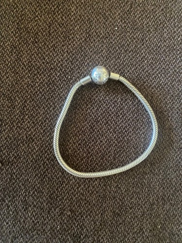 Bracciale pandora moments con - bracciale,