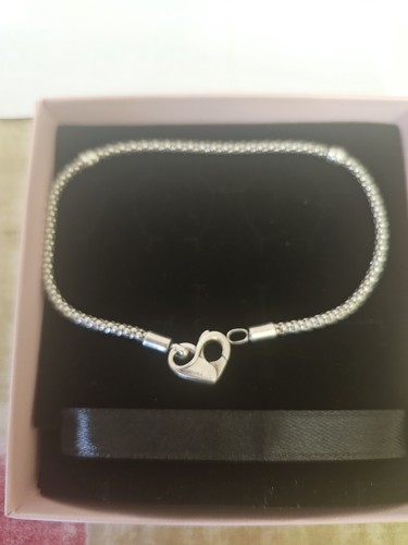 Pandora bracciale nuovo