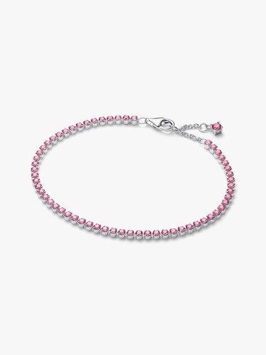 Bracciale pandora tennis - pandora,