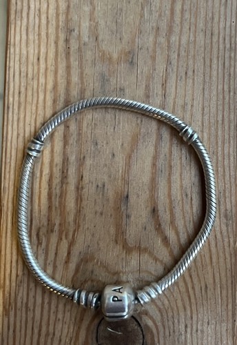 Pandora bracciale maglia - bracciale, a