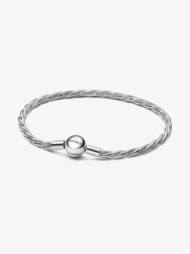 Bracciale pandora maglia - bracciale,