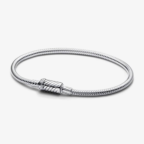 Bracciale pandora moments con - bracciale,