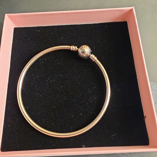 Bracciale pandora autentico - bracciale,