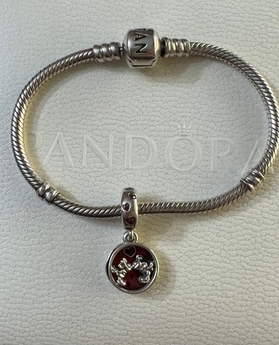 Set bracciale pandora moments - set,