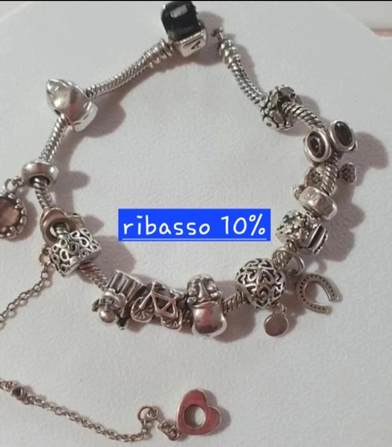 Pandora bracciale ottime
