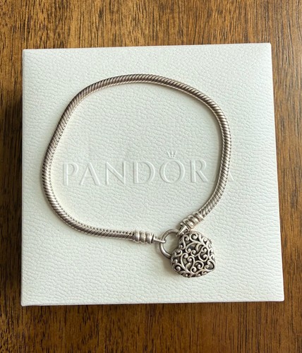 Bracciale pandora argento - pandora,