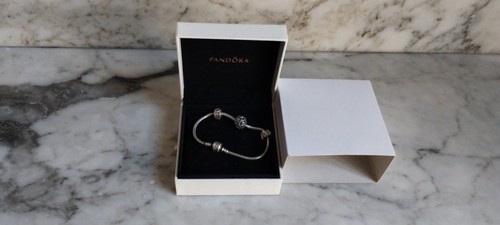 Bracciale pandora argento - pandora,