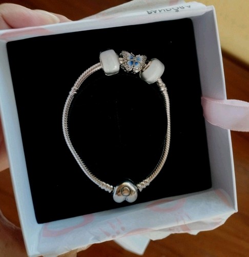 Pandora bracciale moments - moments, +