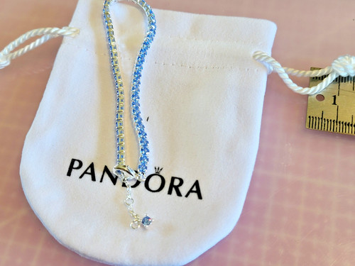 Authentique bracelet pandora - authentique,