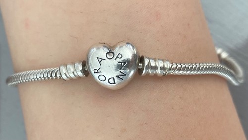 Bracciale pandora originale - bracciale,
