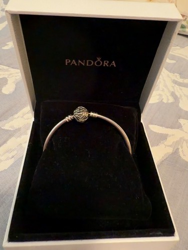 Bracciale pandora rigido - pandora,