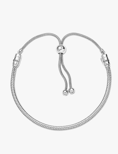 Pandora 599652c01 bracciale - pandora,
