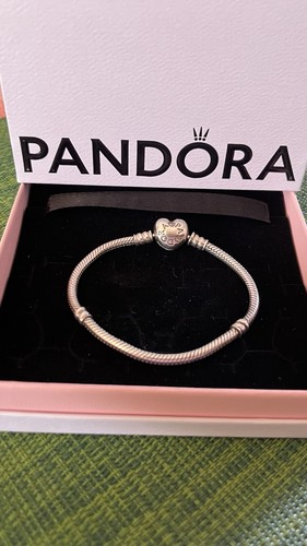 Pandora bracciale moments - -,