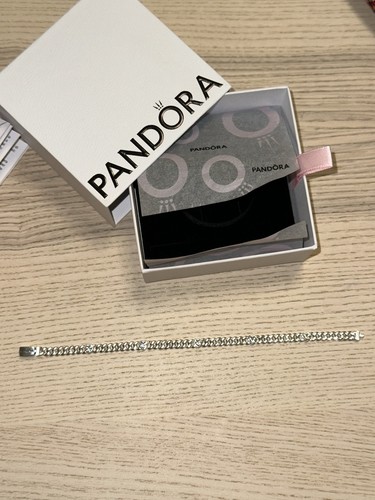 Bracciale pandora new 2025 - bracciale,