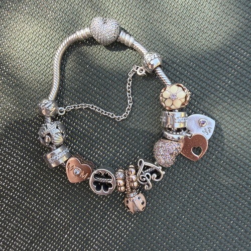 Bracciale pandora originale - bracciale,