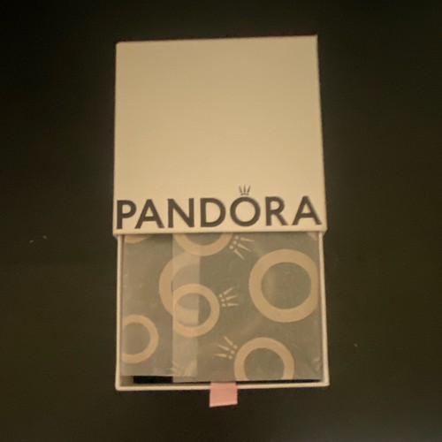 Pandora bracciale rigido - pandora,