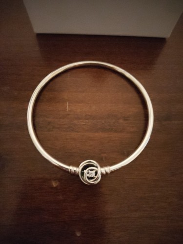 Bracciale pandora moments - bracciale,