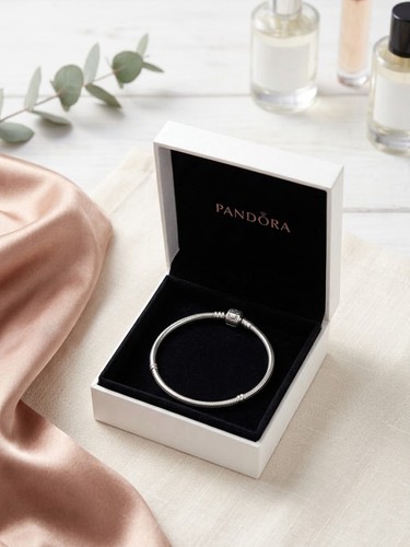 Pandora bracciale morbido - pandora,