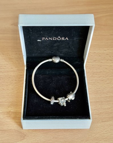 Bracciale pandora originale - originale, in