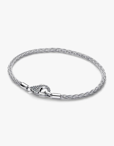 Pandora 594462c01 bracciale - pandora, 594462c01-18
