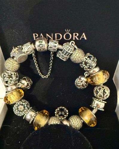Bracciale pandora originale - pandora,