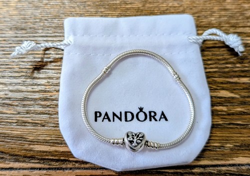 Bracciale pandora albero - bracciale,