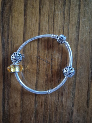 Bracciale originale pandora - originale,