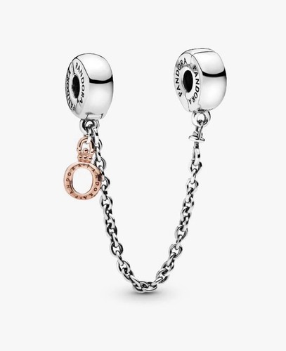Pandora crown collana - pandora,