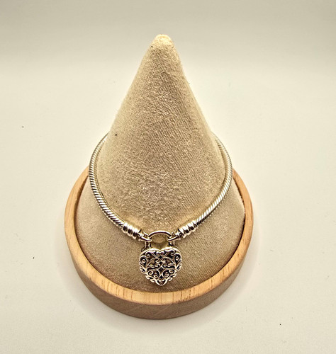 Autentico bracciale pandora - autentico,
