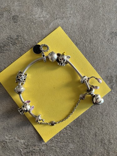 Bracciale pandora originale - bracciale,