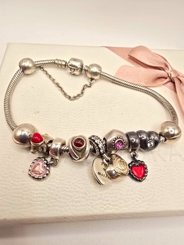 Autentico bracciale pandora - bracciale,