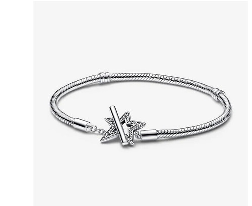 Pandora 592357c01 bracciale - pandora, 592357c01-19