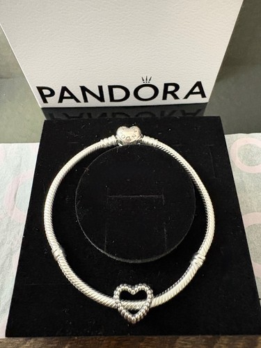 Bracciale pandora argento - pandora,