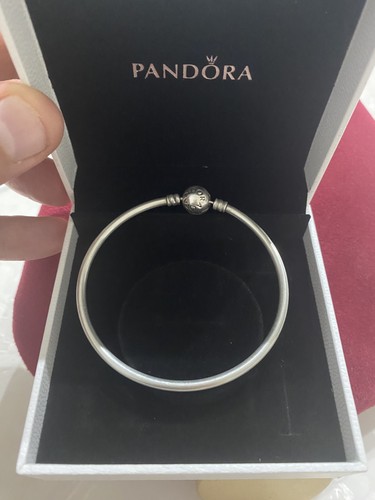 Pandora bracciale rigido - bracciale,