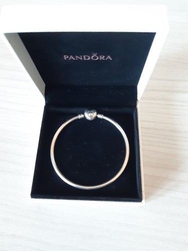 Bracciale pandora moments - pandora,