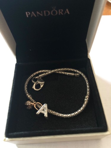 Bracciale pandora originale - pandora,