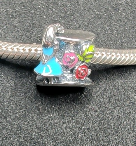 Charm pandora autentico - pandora,