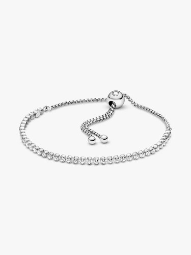 Bracciale pandora tennis - pandora,