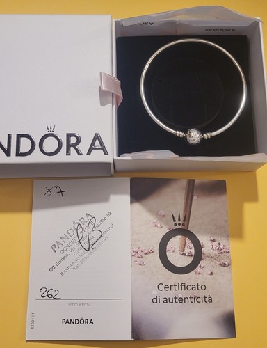 Pandora moments bracciale - pandora,