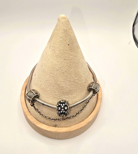 Bracciale pandora moments in - bracciale,